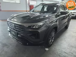 Fiat Pulse