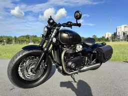 Bonneville