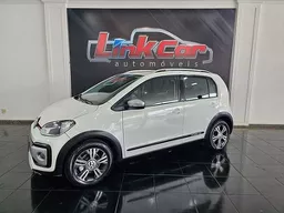 Volkswagen Cross UP
