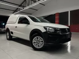 Volkswagen Saveiro