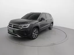 Volkswagen Taos