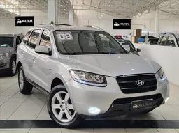 Hyundai Santa Fé
