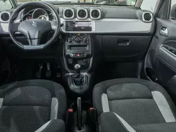 Citroën Aircross