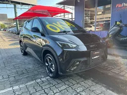 BYD Dolphin Mini