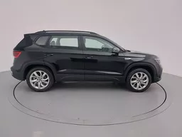 Volkswagen Taos