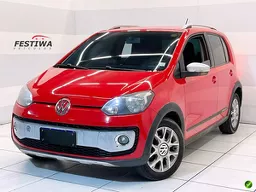 Volkswagen Cross UP