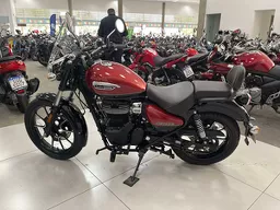Royal Enfield Meteor 350