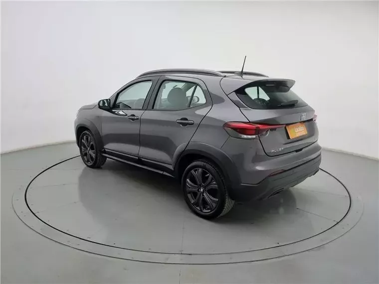 Fiat Pulse Prata 15