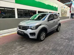 Fiat Mobi