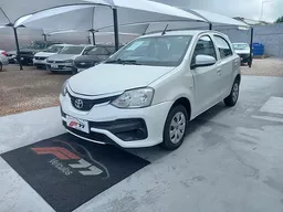 Toyota Etios