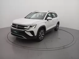 Volkswagen Taos