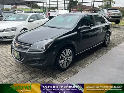 Chevrolet Vectra