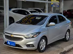 Chevrolet Prisma