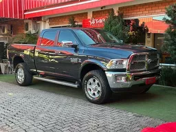 RAM 2500
