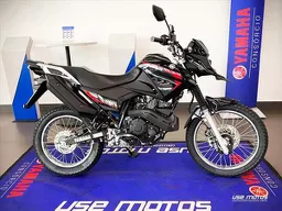 XTZ 150