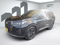 Chery Tiggo 7