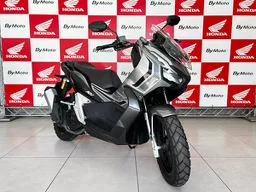 Honda ADV