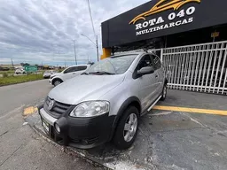 Volkswagen Crossfox