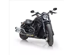 V-Rod