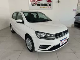 Volkswagen Voyage