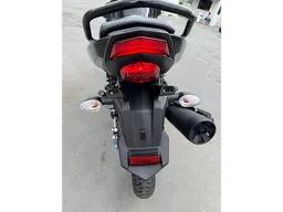 Yamaha Factor