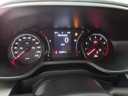 Fiat Fastback