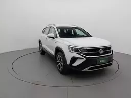 Volkswagen Taos