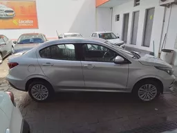 Fiat Cronos