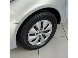 Volkswagen Voyage