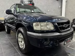 Chevrolet S10