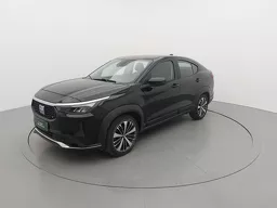 Fiat Fastback