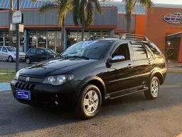 Fiat Palio