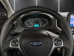Ford KA +
