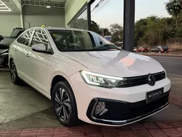 Volkswagen Virtus