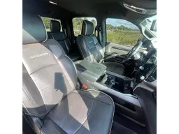 RAM 2500