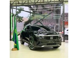 Fiat Fastback