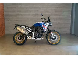 F 900 GS