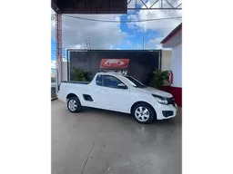 Chevrolet Montana