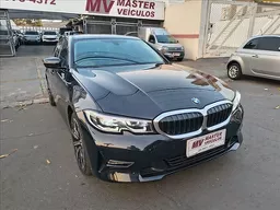 BMW 320i