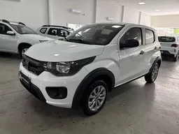 Fiat Mobi