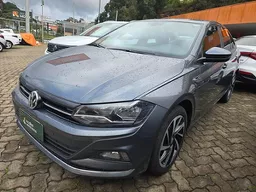 Volkswagen Virtus