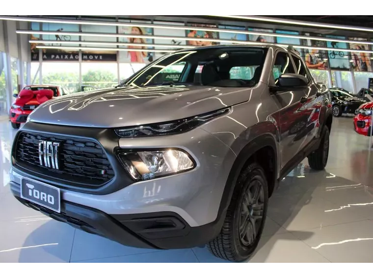 Fiat Toro Cinza 11