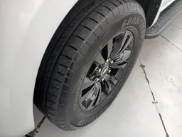 Chevrolet S10