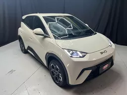 BYD Dolphin Mini