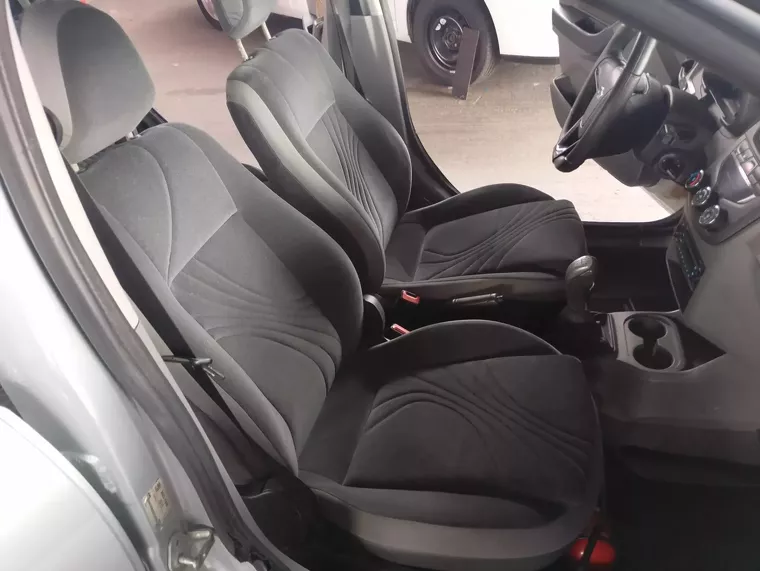 Foto do carro