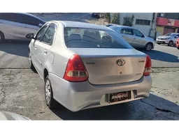 Toyota Etios