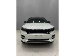 Jeep Commander