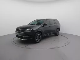 Jeep Commander