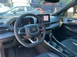 Fiat Fastback