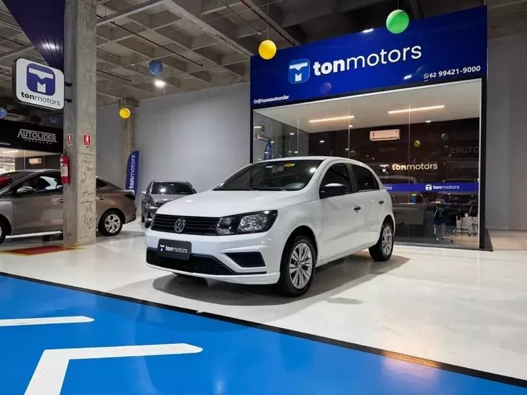 Foto do carro
